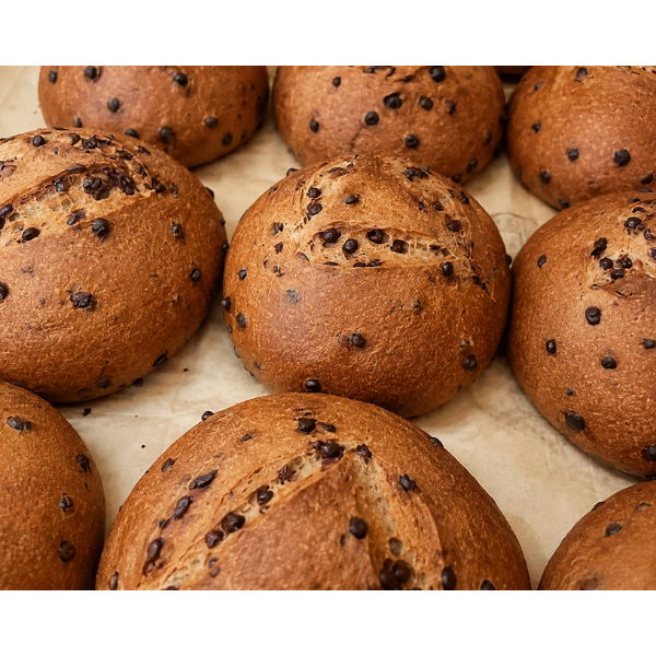 Pandolce genovese artigianale
